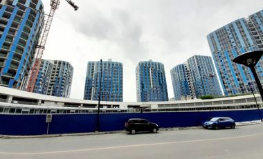 Six Senses Residences 2Bedroom Suite For Sale Pasay