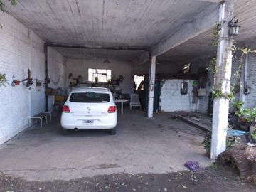 Casa PH en venta en Ituzaingo Norte