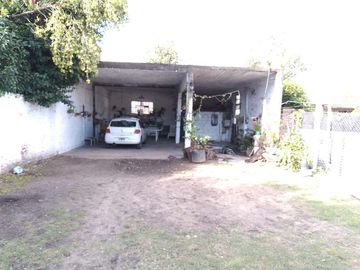 Casa PH en venta en Ituzaingo Norte