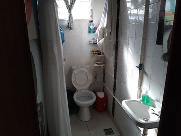 Casa PH en venta en Ituzaingo Norte