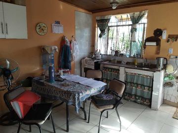 Casa PH en venta en Ituzaingo Norte
