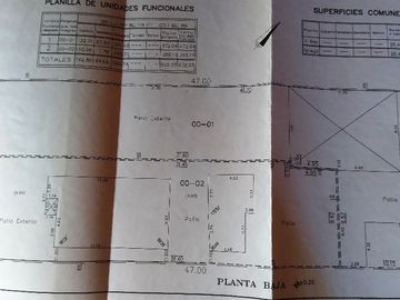 Casa PH en venta en Ituzaingo Norte