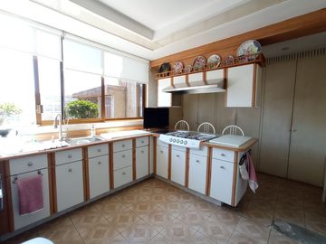 CASA EN VENTA EN CONJUNTO H. EN LOMAS   ANAHUAC