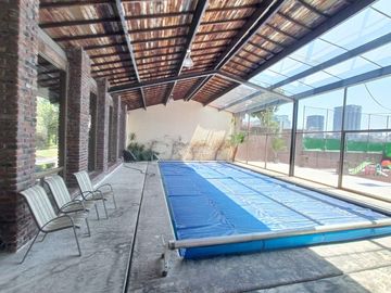 CASA EN VENTA EN CONJUNTO H. EN LOMAS   ANAHUAC