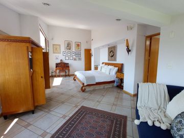 CASA EN VENTA EN CONJUNTO H. EN LOMAS   ANAHUAC