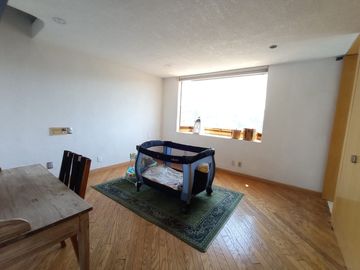 CASA EN VENTA EN CONJUNTO H. EN LOMAS   ANAHUAC
