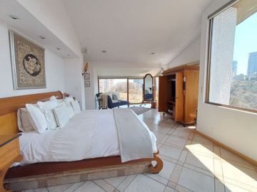 CASA EN VENTA EN CONJUNTO H. EN LOMAS   ANAHUAC