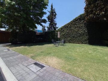 CASA EN VENTA EN CONJUNTO H. EN LOMAS   ANAHUAC