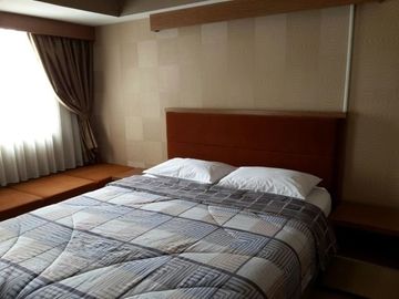Apartemen Braga City Walk Type Studio Lt. 6