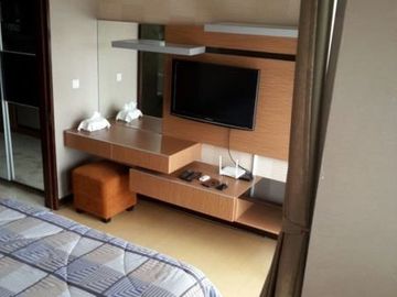 Apartemen Braga City Walk Type Studio Lt. 6