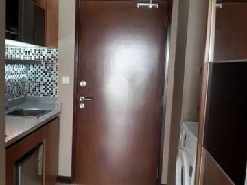 Apartemen Braga City Walk Type Studio Lt. 6