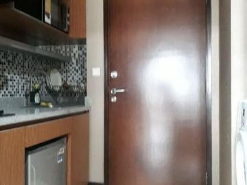 Apartemen Braga City Walk Type Studio Lt. 6