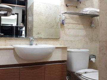 Apartemen Braga City Walk Type Studio Lt. 6