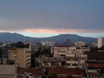 Apartemen Braga City Walk Type Studio Lt. 6