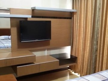 Apartemen Braga City Walk Type Studio Lt. 6