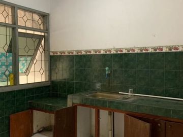 FOR SALE RUMAH LOKASI PERUM KRANGGAN PERMAI KRANGGAN BEKASI