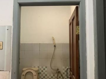 FOR SALE RUMAH LOKASI PERUM KRANGGAN PERMAI KRANGGAN BEKASI