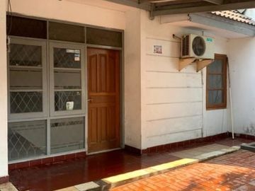 FOR SALE RUMAH LOKASI PERUM KRANGGAN PERMAI KRANGGAN BEKASI