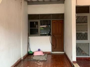 FOR SALE RUMAH LOKASI PERUM KRANGGAN PERMAI KRANGGAN BEKASI