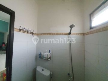Dijual Cepat Rumah 1 Lantai Posisi Hook di Nusaloka BSD