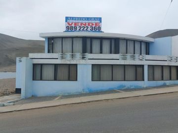 Casas Venta AV. La Carabela  - ANCON