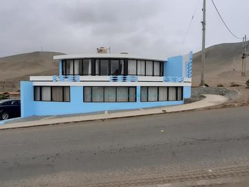Casas Venta AV. La Carabela  - ANCON