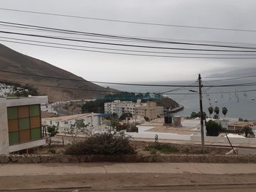 Casas Venta AV. La Carabela  - ANCON
