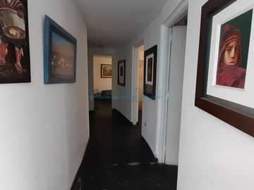 Casas Venta AV. La Carabela  - ANCON