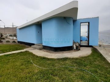 Casas Venta AV. La Carabela  - ANCON
