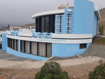 Casas Venta AV. La Carabela  - ANCON