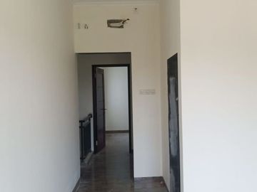 Rumah cluster baru harga murah 2 lantai free biaya di Duren jaya Bekasi timur