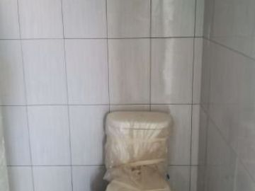 Rumah cluster baru harga murah 2 lantai free biaya di Duren jaya Bekasi timur