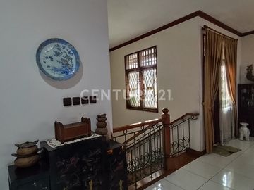 Rumah Bagus 2 Lantai Di Rawamangun Jakarta Timur S7520