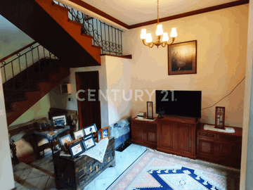 Rumah Bagus 2 Lantai Di Rawamangun Jakarta Timur S7520
