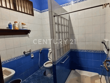 Rumah Bagus 2 Lantai Di Rawamangun Jakarta Timur S7520