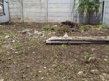 Tanah murah 1900mtr mainroad rancaekel cocok utk gudang
