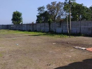 Tanah murah 1900mtr mainroad rancaekel cocok utk gudang
