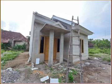 Rumah Cantik Pecah Legalitas Harga Super Hemat