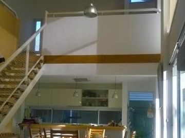 Casa en Country Saint Thomas Sur (Canning).