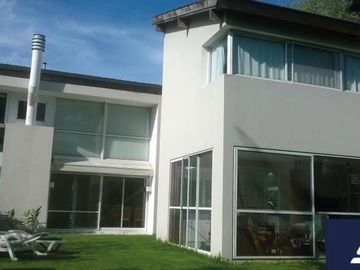 Casa en Country Saint Thomas Sur (Canning).
