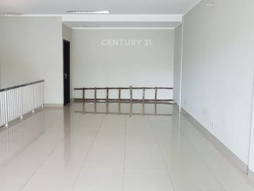 Ruko Strategis Harga Menarik Di Kebayoran Square Bintaro Sektor 7