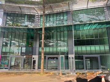 Ruko Strategis Harga Menarik Di Kebayoran Square Bintaro Sektor 7