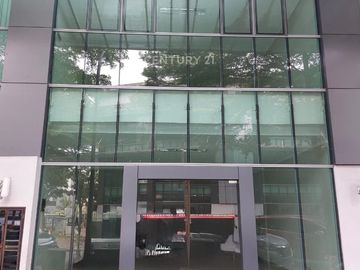 Ruko Strategis Harga Menarik Di Kebayoran Square Bintaro Sektor 7