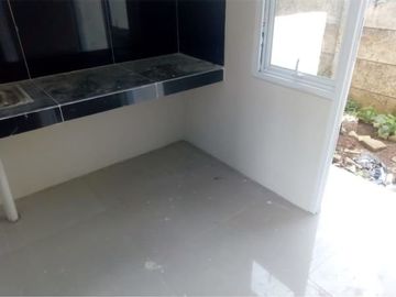 Rumah siap huni dekat tol dan stasiun di bojonggede bogor
