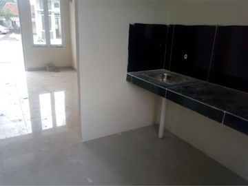 Rumah siap huni dekat tol dan stasiun di bojonggede bogor