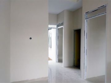Rumah siap huni dekat tol dan stasiun di bojonggede bogor