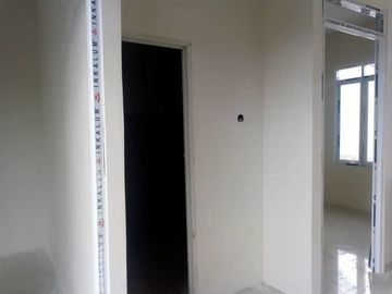 Rumah siap huni dekat tol dan stasiun di bojonggede bogor