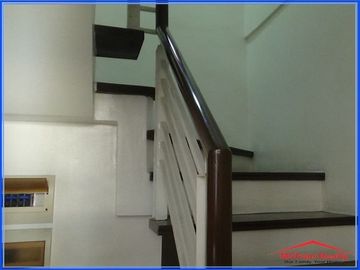 3 Storey Townhouse for Sale in Quezon City - Ready for Occupancy
