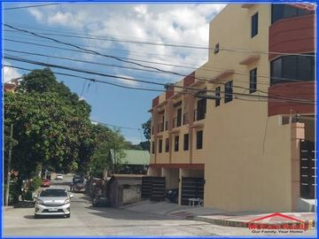 3 Storey Townhouse for Sale in Quezon City - Ready for Occupancy