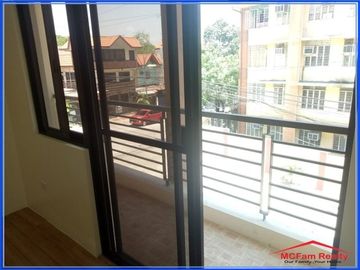 3 Storey Townhouse for Sale in Quezon City - Ready for Occupancy